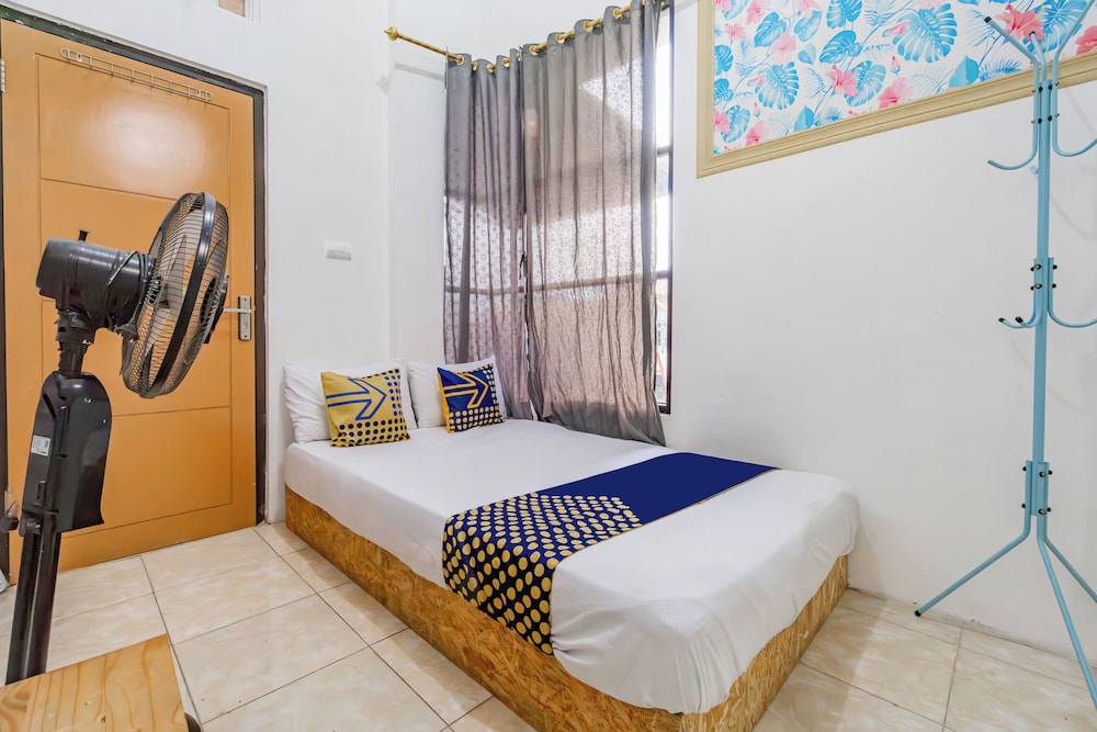 Hotel O Ita Homestay Syariah in Sidoarjo, Indonesia