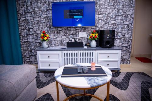Cosy one bedroom at TRM Drive