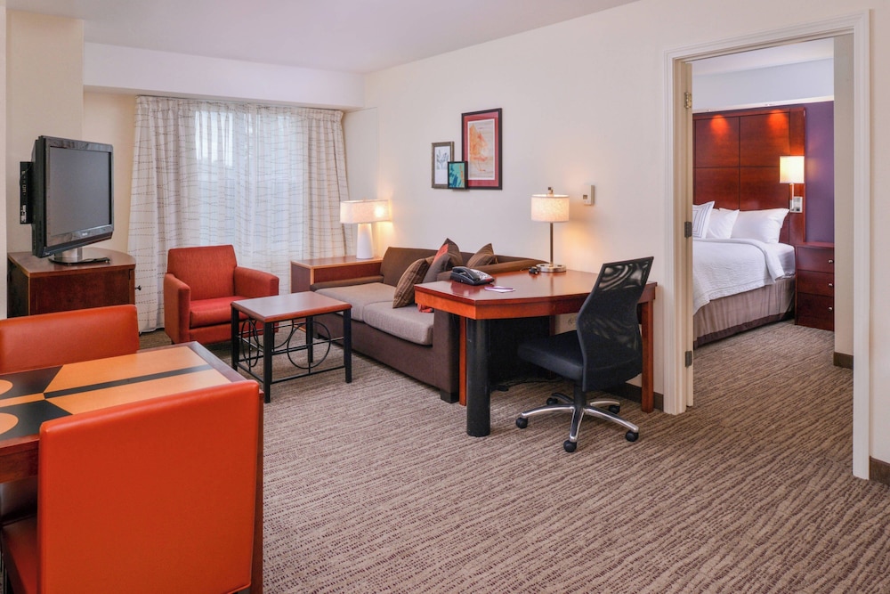 Residence Inn by Marriott North Conway - featured photo