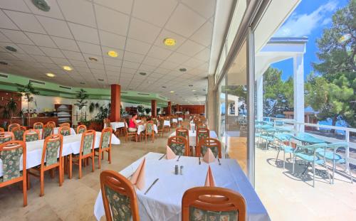 Resnik Resort — hotel near Split Saint Jerome Airport