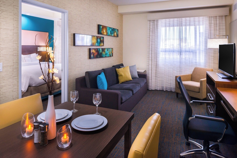 Residence Inn by Marriott Temecula Murrieta - photo 23