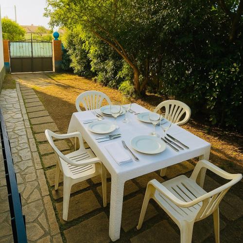 Casa vacanza al mare stella marina — 4-Star Luxury Hotel in Follonica, Italy