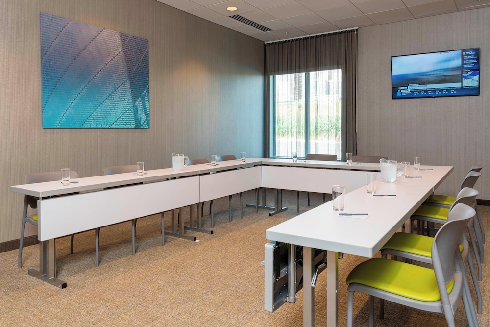SpringHill Suites by Marriott Cleveland Independence - photo 24