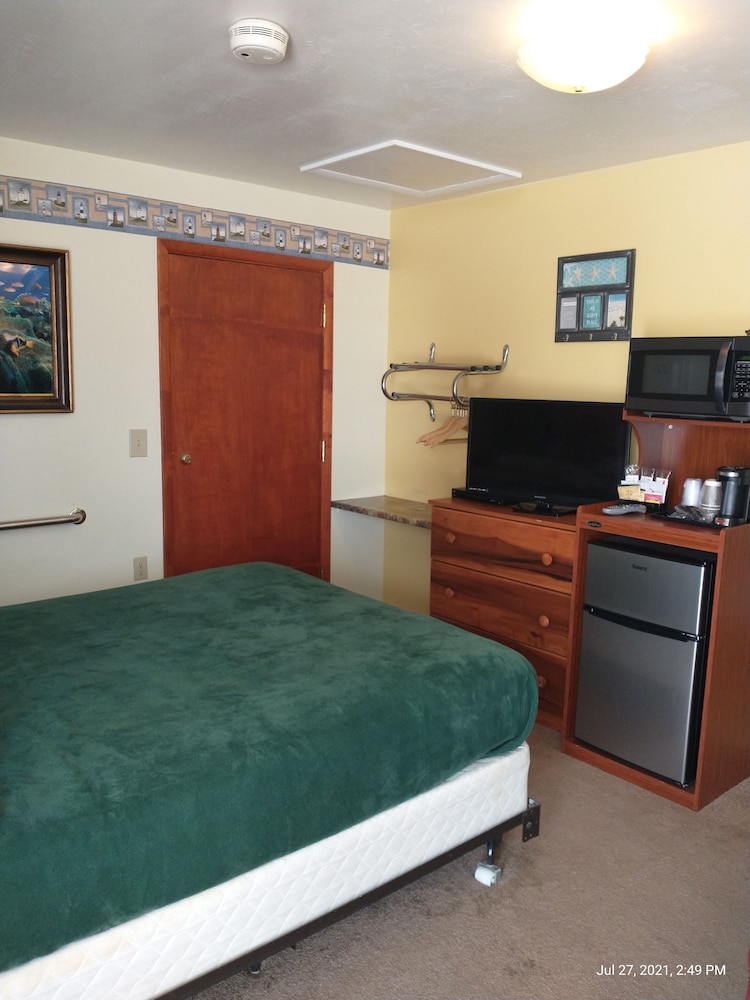 Paintbrush Inn Thermopolis - photo 11