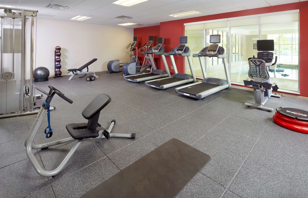 Homewood Suites Pittsburgh Airport - photo 21