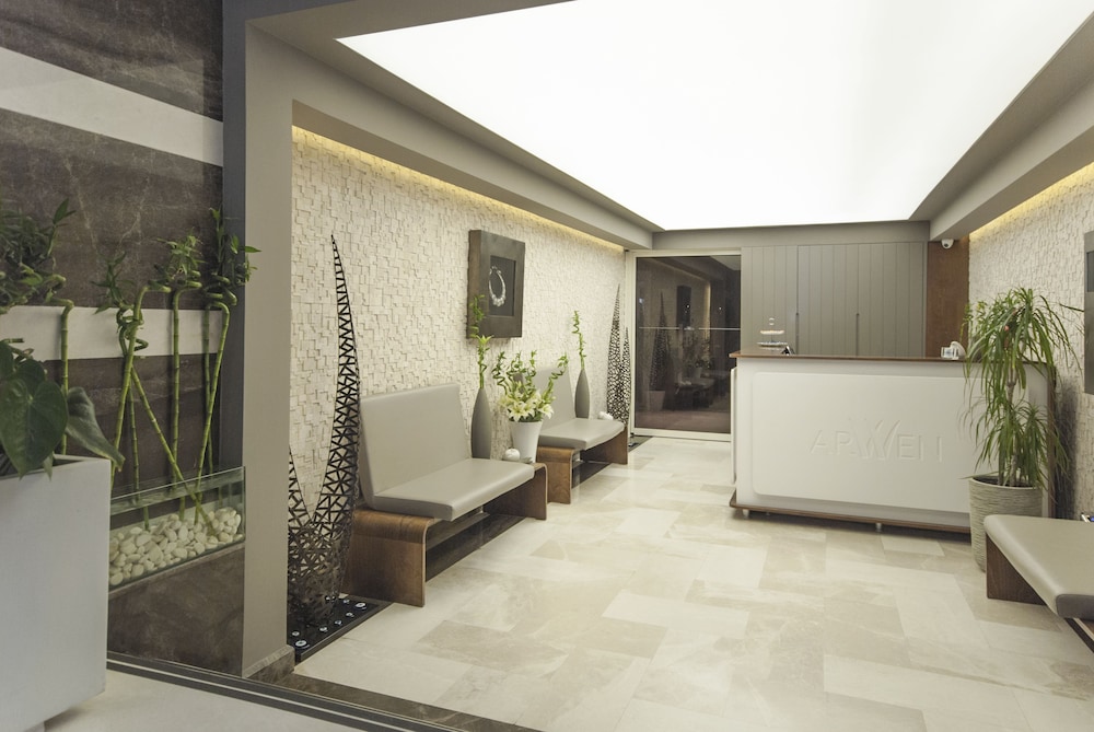 Arwen Premium Residence — Eskisehir — photo 2