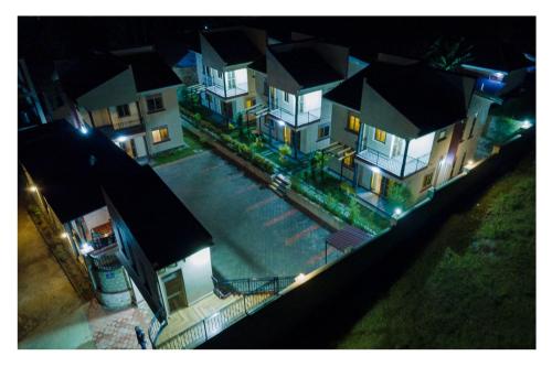 Nataaha Hotels in Mbarara, Republic of Uganda