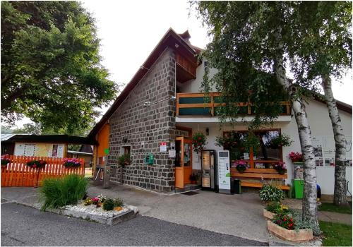 Autocamping Podlesok - last minute hotel in Poprad