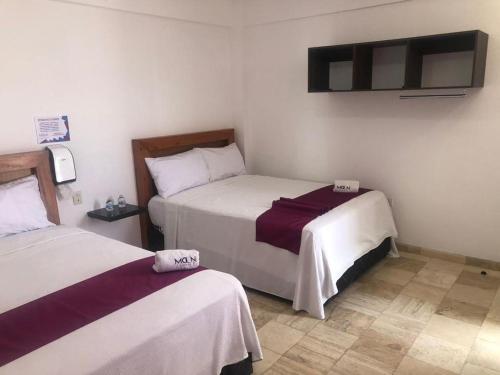 Motel Moon — Puebla — photo 2