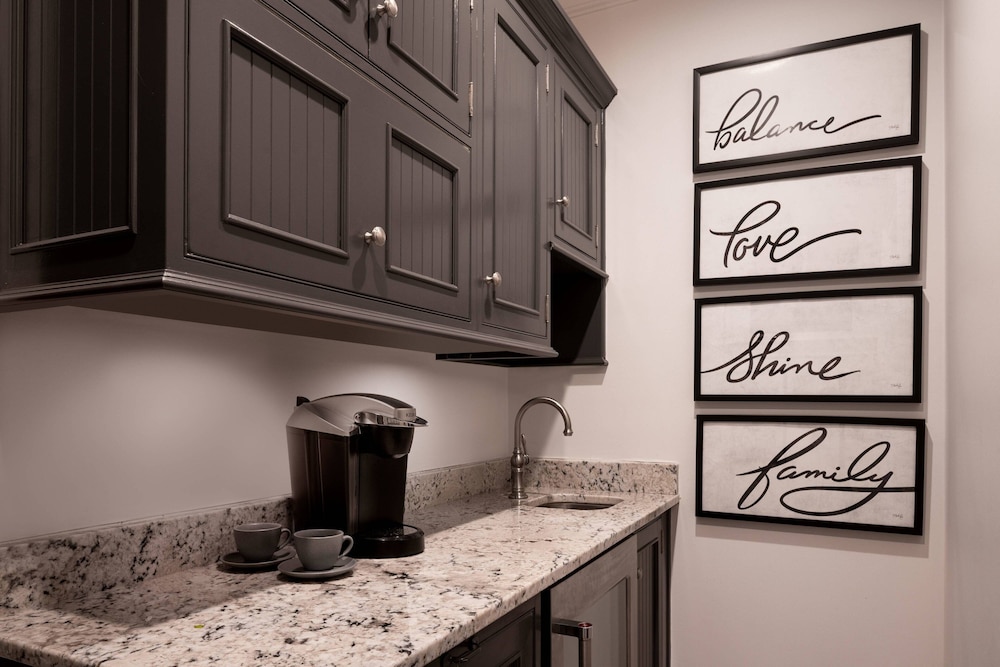 The Ritz Carlton Reynolds Lake Oconee - photo 45