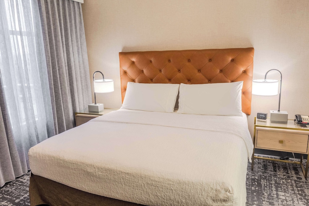 Homewood Suites by Hilton Doylestown - photo 11