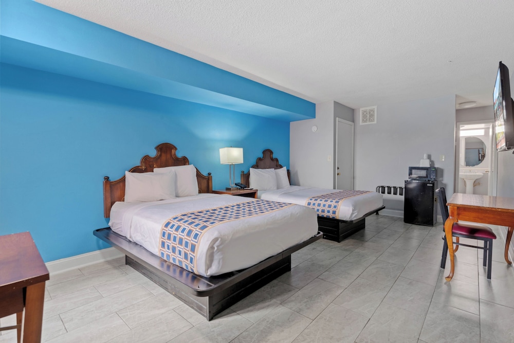 Alamar Resort Inn - photo 22