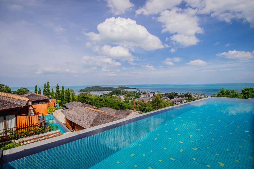 KC Resort and Over Water Villa’s in Ko Samui, Thailand