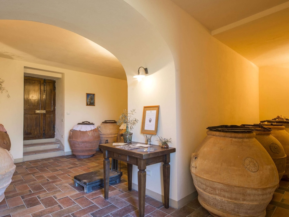 Antico Borgo in Castelfiorentino, Italy