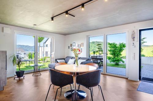 Casa Ka Sol — 4-Star Luxury Hotel in Ludwigshafen Am Rhein, Germany