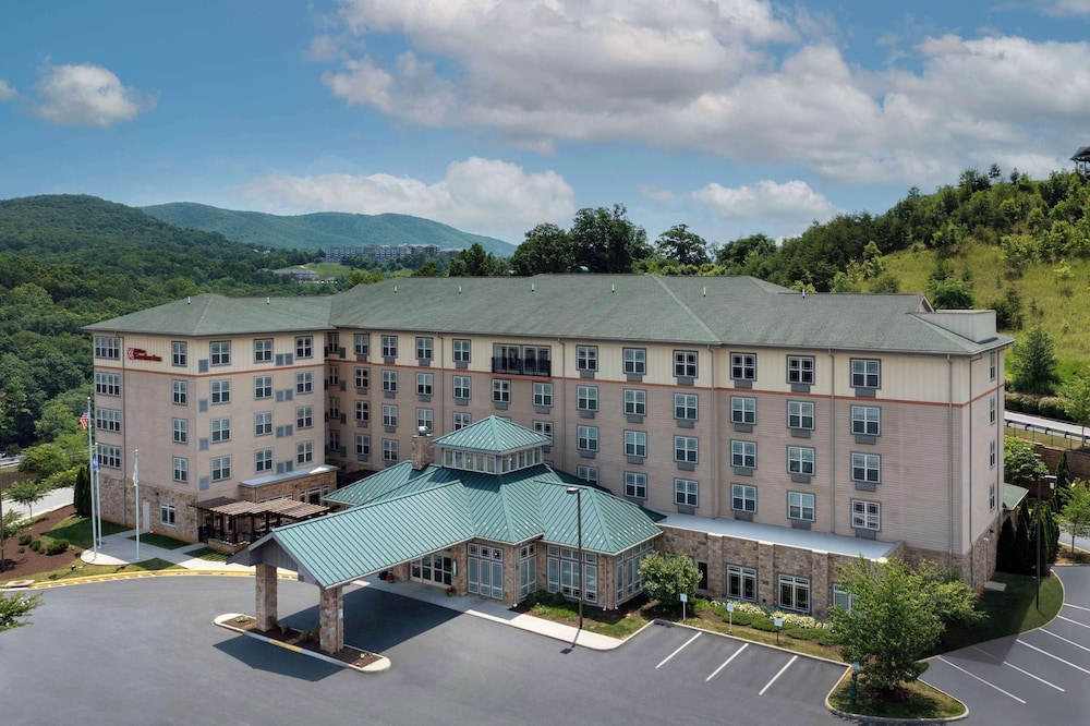 Hilton Garden Inn Roanoke - photo 2