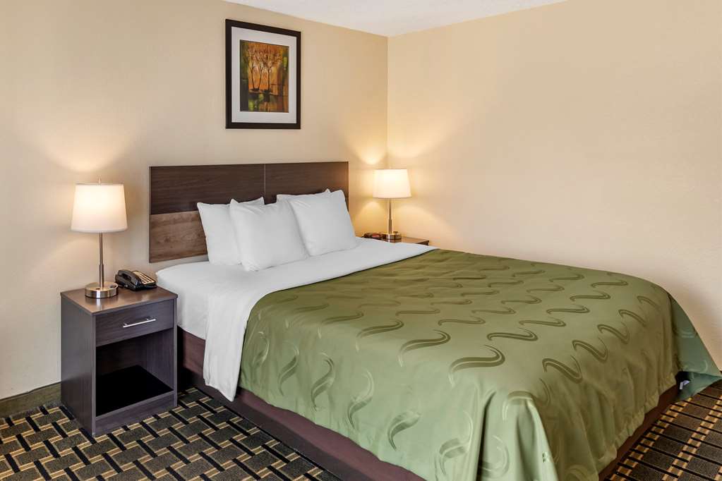 Quality Inn Duluth Atlanta Northeast - photo 18