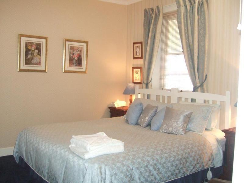 Undine Colonial Accommodation — Rosetta — photo 5