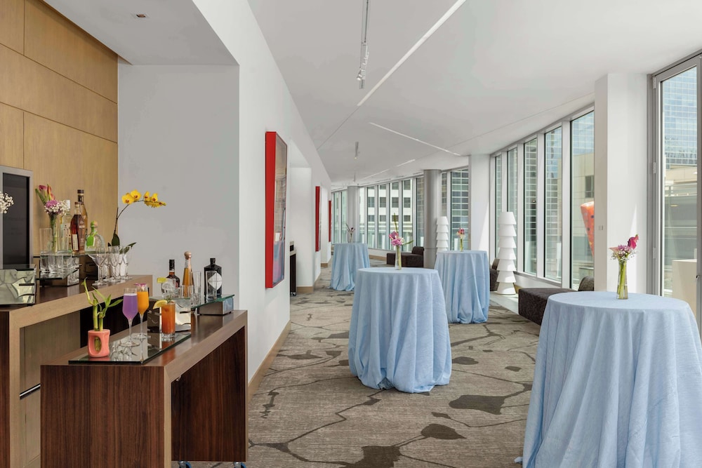 The Art Hotel Denver Curio Collection by Hilton - photo 73