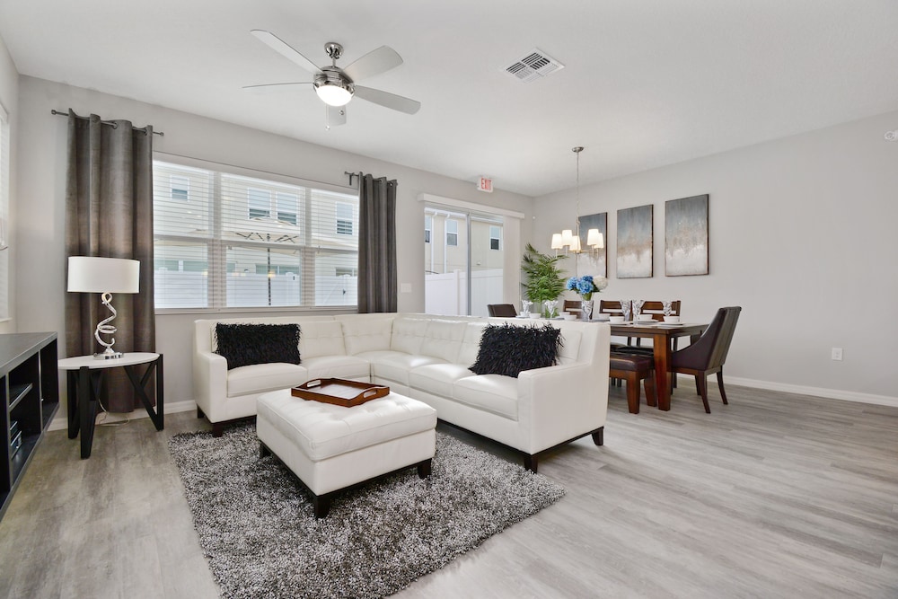 Four Bedroom GameRoom Compass Bay Resort 5128A - photo 16