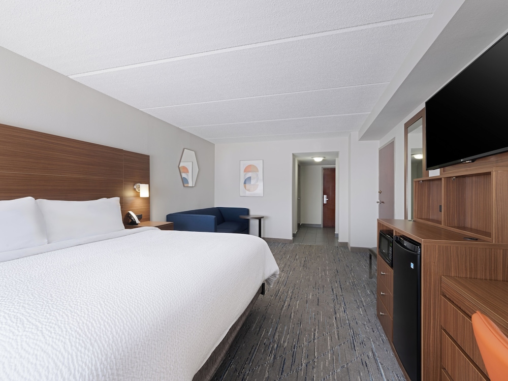 Holiday Inn Express & Suites Augusta West Fort Gordon by IHG - photo 16