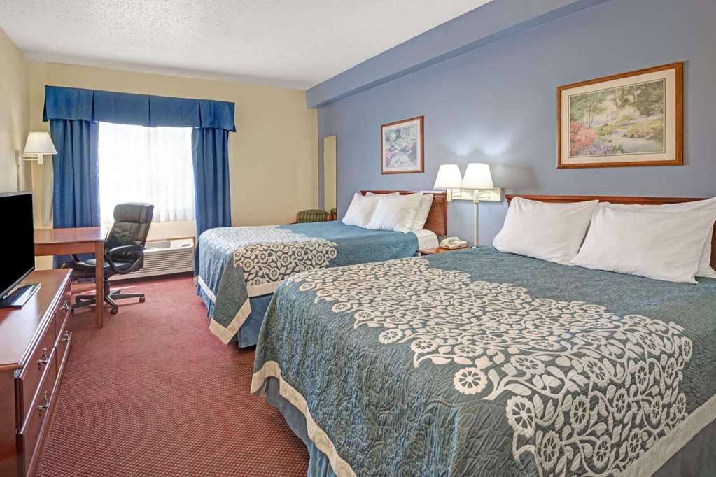 Days Inn by Wyndham Laramie - photo 8
