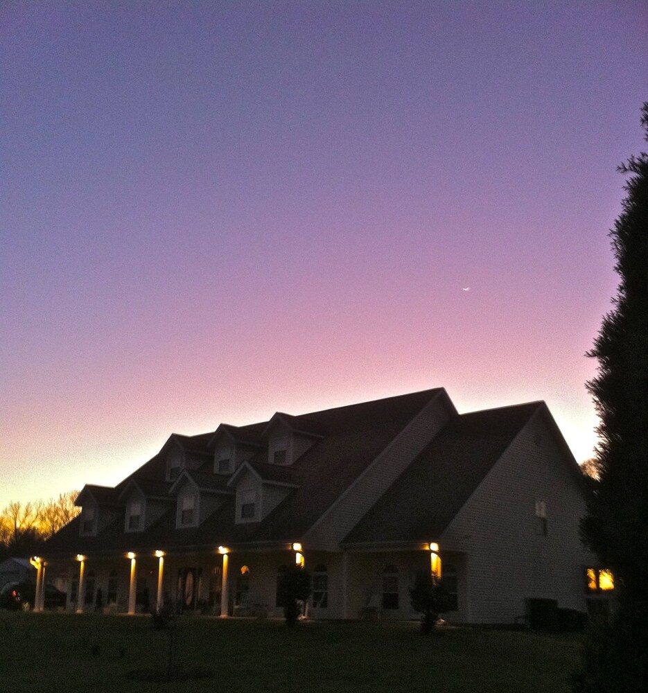 The Abbé House Inn - photo 17