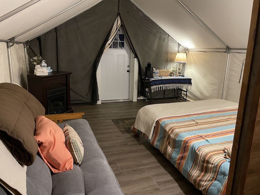 Grand Canyon Glamping Resort - photo 5
