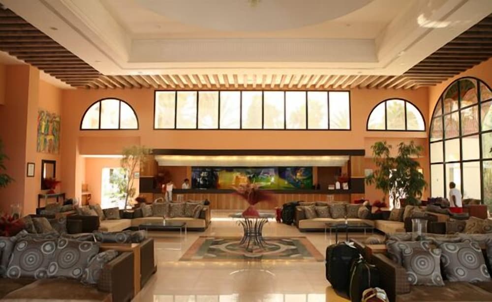 Paradis Palace — Hammamet — photo 5