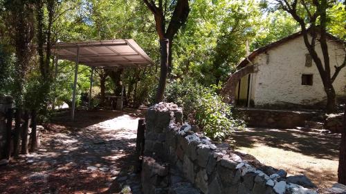 La Casona del Río — Valle Hermoso — photo 3