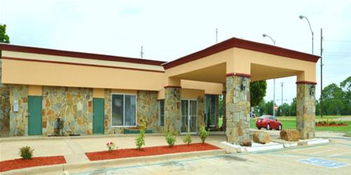 Executive Inn Seminole in Seminole, United States