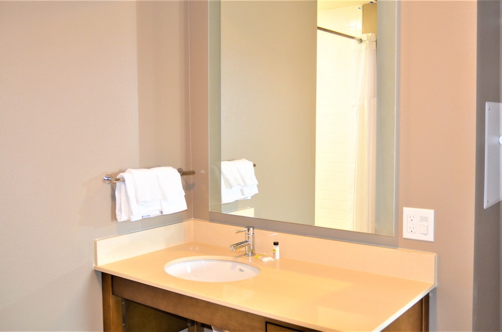 Staybridge Suites Hillsboro Orenco Station by IHG - photo 61