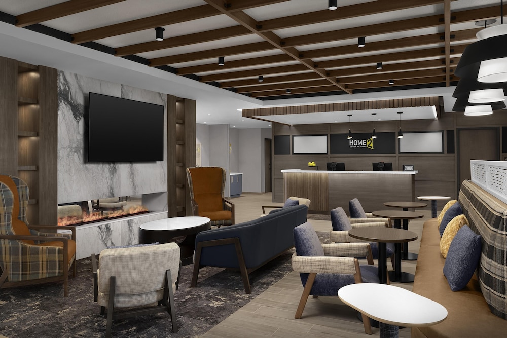 Home2 Suites by Hilton Ramsey - photo 96