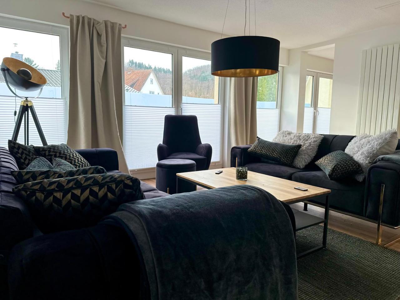 Tiaré Appartment FeWo — 4-Star Luxury Hotel in Bad Harzburg, Germany