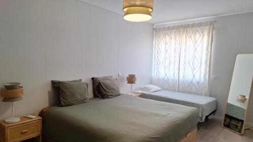 Apartment Center View — 4-Star Luxury Hotel in Faro, Portugal