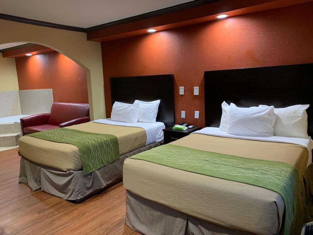 Journey Inn - photo 9