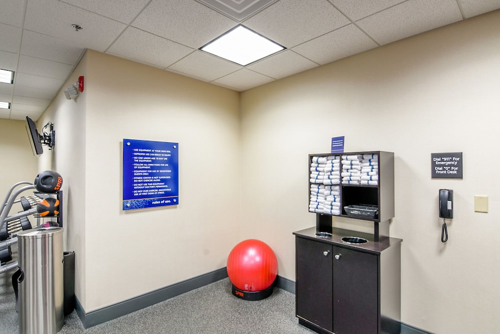 Hampton Inn Foley - photo 68