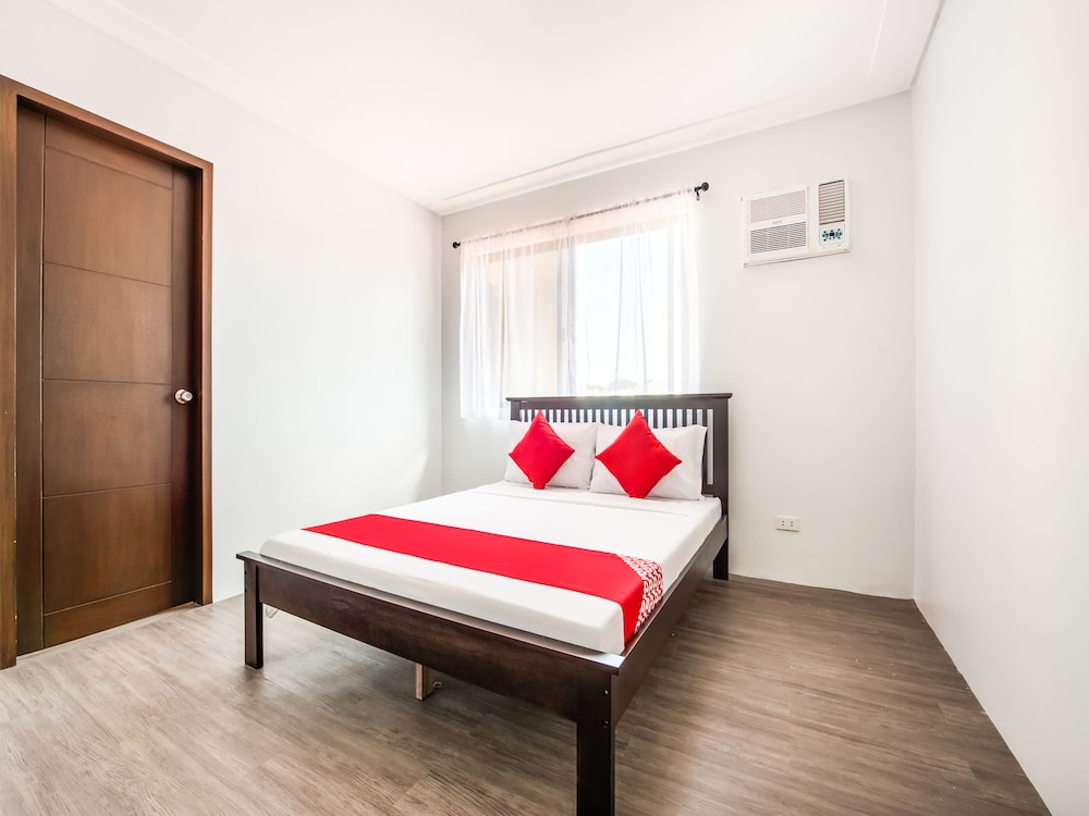 OYO 507 Terran Suites — Quezon — photo 4