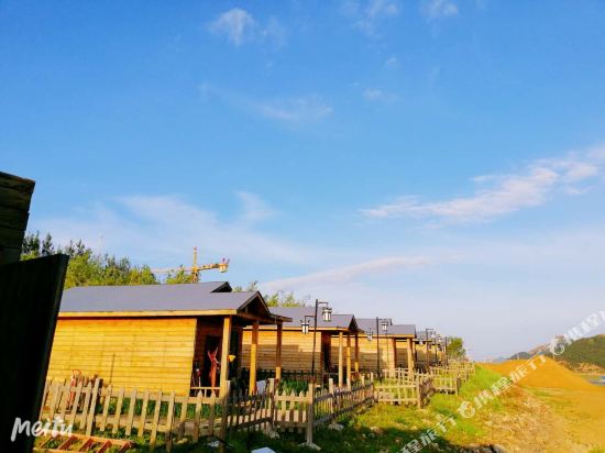 Zimeng Lake Hotel — hotel in Tianyi