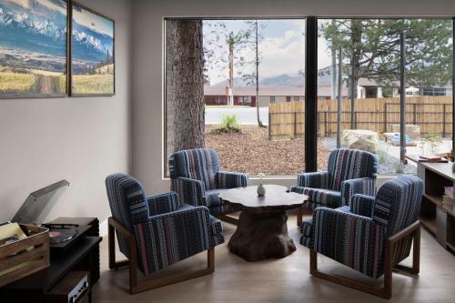 Western Heritage Inn of Bozeman - photo 36