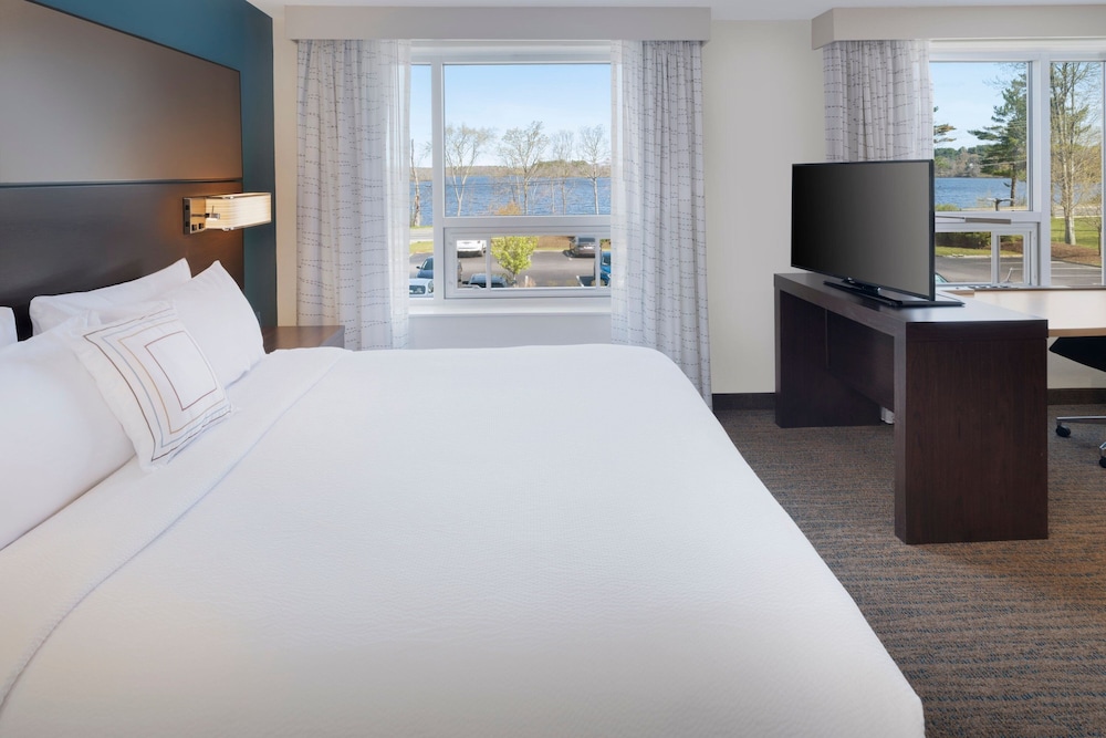 Residence Inn by Marriott Boston Bridgewater - photo 8