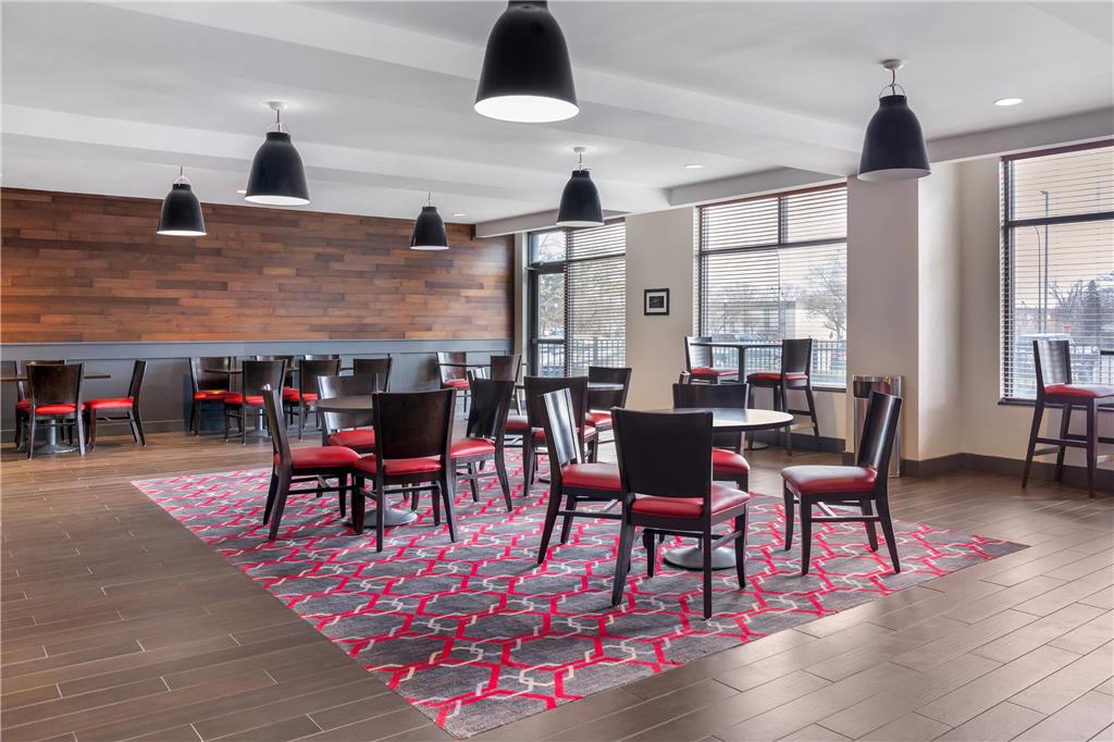 Radisson Hotel Detroit Metro Airport - photo 52