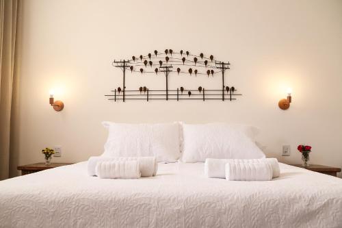 Pousada Recanto de Minas pet-friendly hotel Tiradentes
