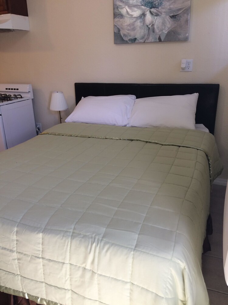 LA Ramona Motel - photo 38
