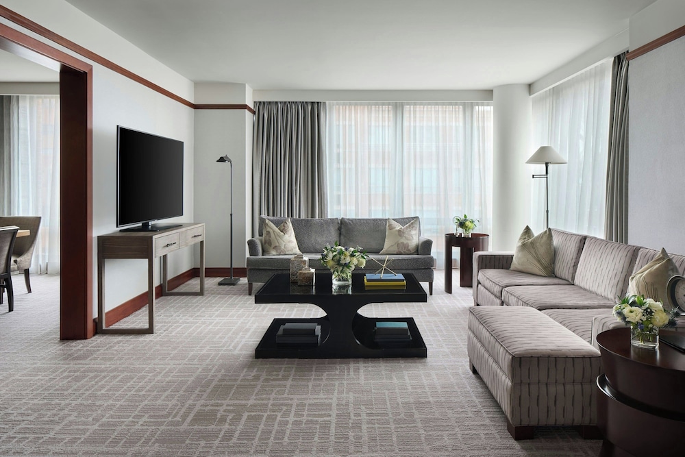 The Ritz Carlton Georgetown Washington D.C. - photo 12