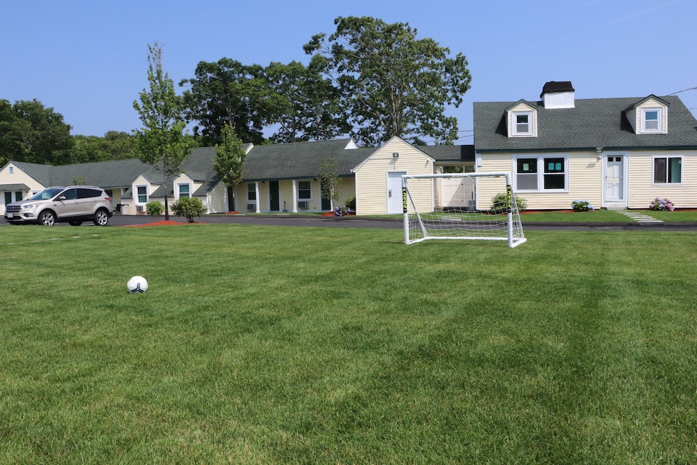 Sunbird Cape Cod Resort - photo 43