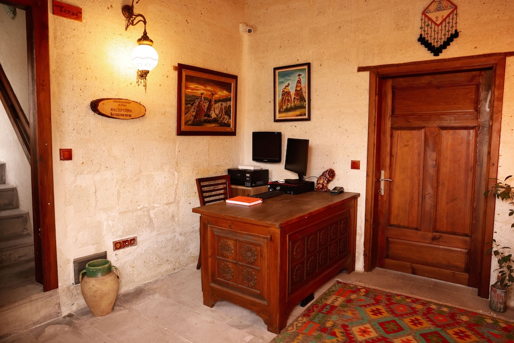 Chardonnay Suites — Nevsehir — photo 3