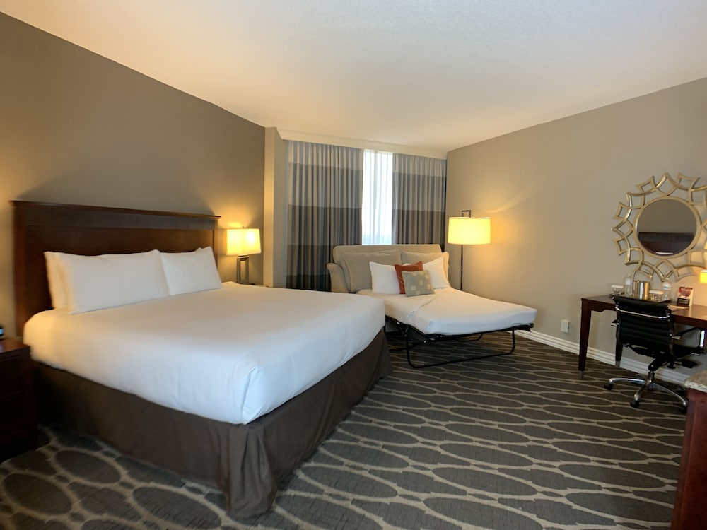 Hilton Houston Westchase - photo 21