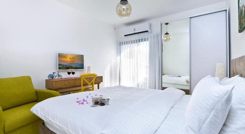 EretZefat in Safed, Israel