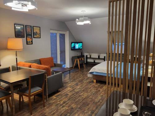 Pokoje Pod 22 Bis - last minute hotel in Unknown City